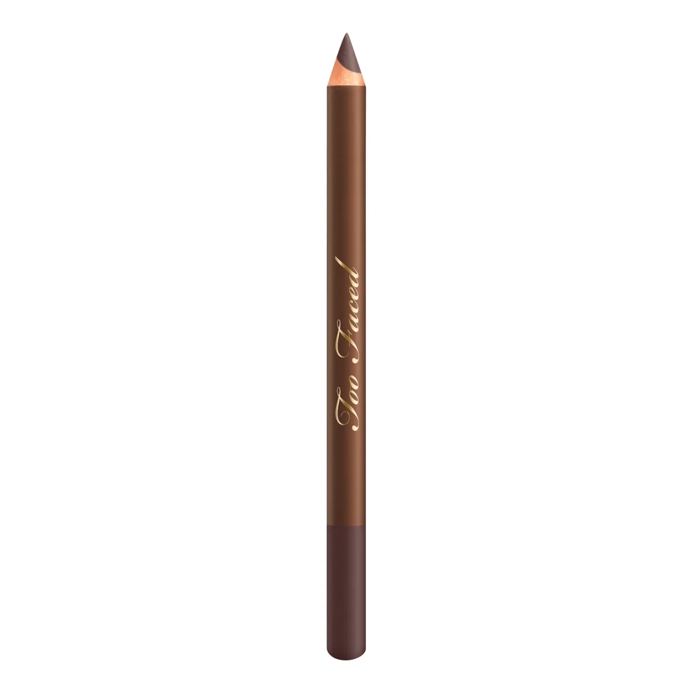 Chocolate Soleil Multi-Use Sculpting & Defining Pencil Chocolate Lava - Too Faced v:3684754