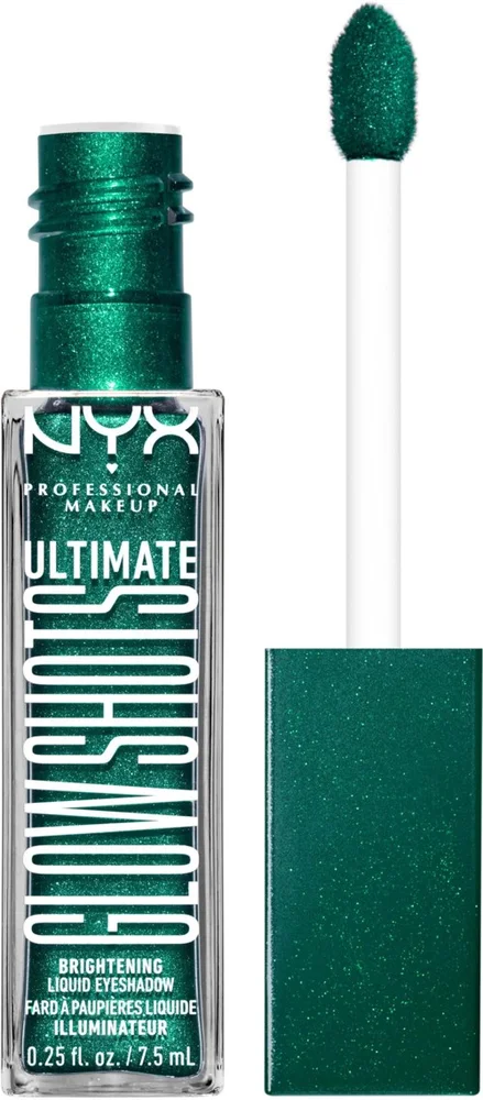 NYX PROFESSIONAL MAKEUP Ultimate Glow Shots 22 Watermelon Wealth v:8821224 NYX PROFESSIONAL MAKEUP Ultimate Glow Shots 22 Watermelon Wealth v:8821224