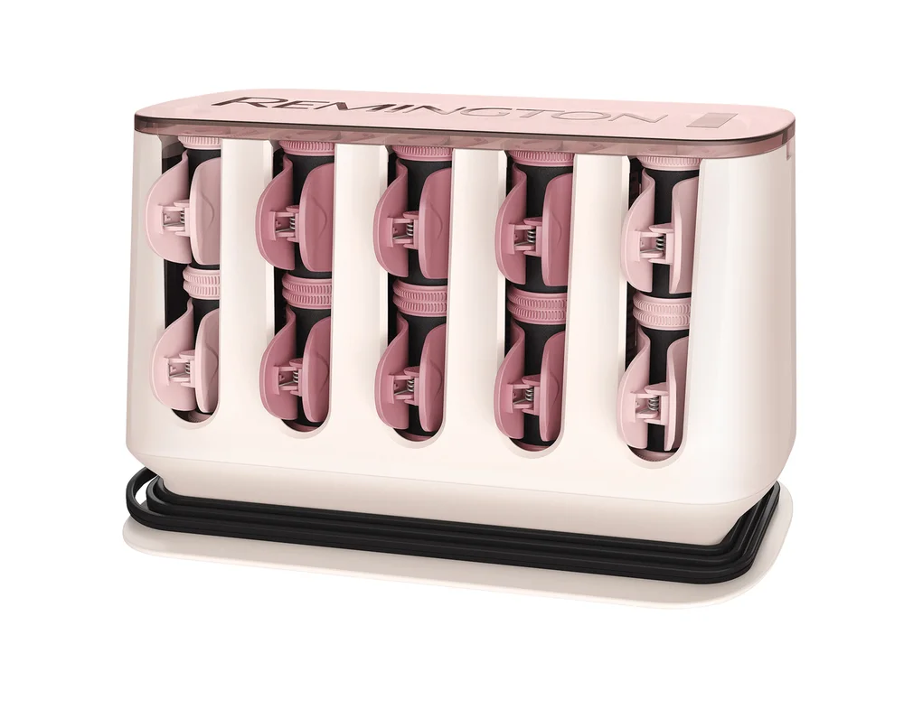 PROluxe Rollers H9100 - Remington v:3448375