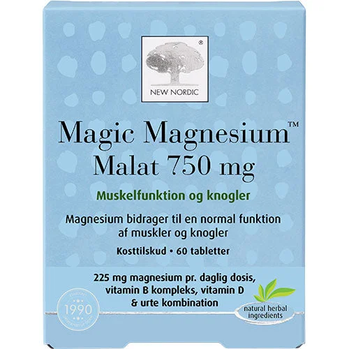 Magic Magnesium Malat v:9466065 Magic Magnesium Malat v:9466065