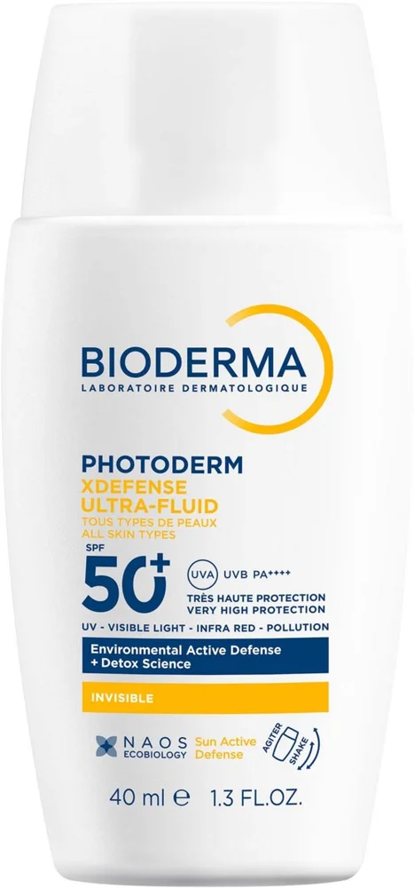 Bioderma Photoderm Xdefence SPF50+ 40 ml v:2633089 Bioderma Photoderm Xdefence SPF50+ 40 ml v:2633089