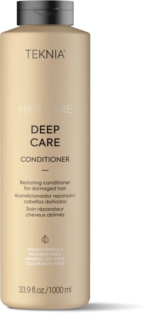 Lakme Teknia Deep Care Conditioner 1000 ml v:8279290 Lakme Teknia Deep Care Conditioner 1000 ml v:8279290