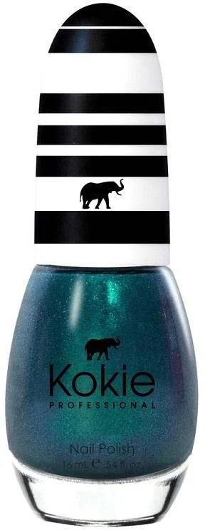 Kokie Cosmetics Nail Polish Oceana v:4974118 Kokie Cosmetics Nail Polish Oceana v:4974118