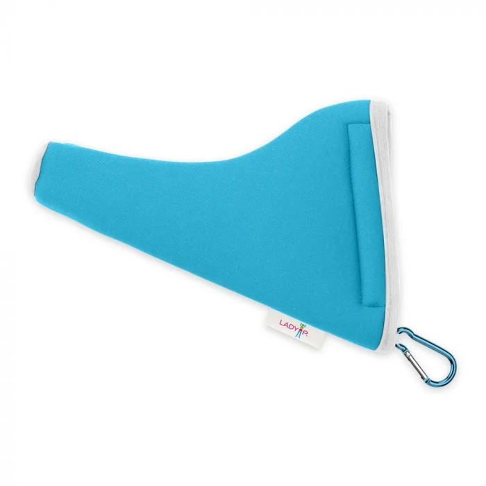 LadyP Protective Case Turquoise oppbevaringsbag til LadyP 1 stk v:3553069 LadyP Protective Case Turquoise oppbevaringsbag til LadyP 1 stk v:3553069