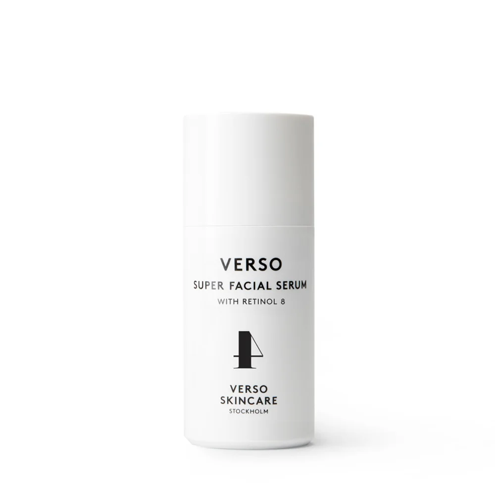 Super Facial Serum 30 ml - VERSO v:1269613