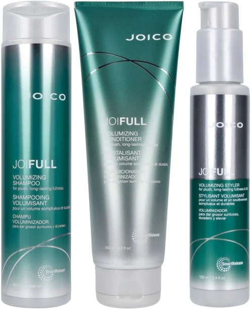 Joico JoiFull Trio v:2835492 Joico JoiFull Trio v:2835492