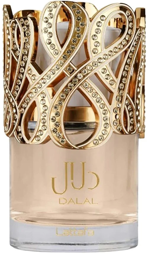 Lattafa Dalal Eau de Parfum 100 ml v:2172849