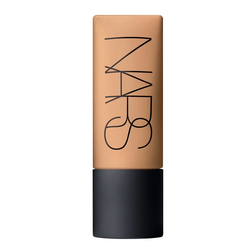 Soft Matte Complete Foundation Valencia - NARS v:4865116