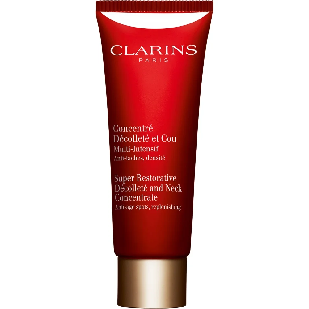 Super Restorative Décolleté & Neck, 75ml v:2932684