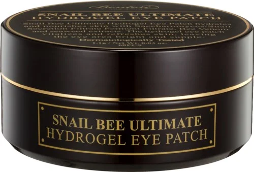 Benton Snail Bee Ultimate Hydrogel Eye Patch v:4552488