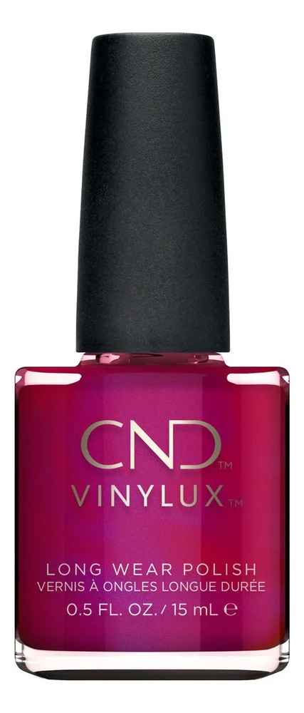CND Vinylux Ecstasy 241 - 15 ml. v:2404209