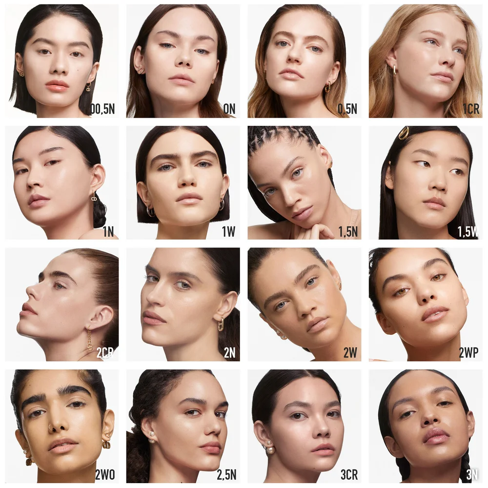 Forever Skin Correct Concealer 1,5 N - DIOR v:6467856