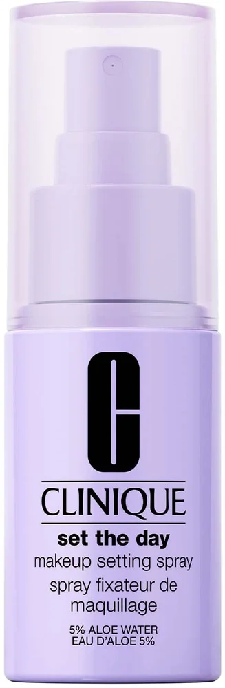 Clinique Set The Day Makeup Setting Spray 37 ml v:6566617