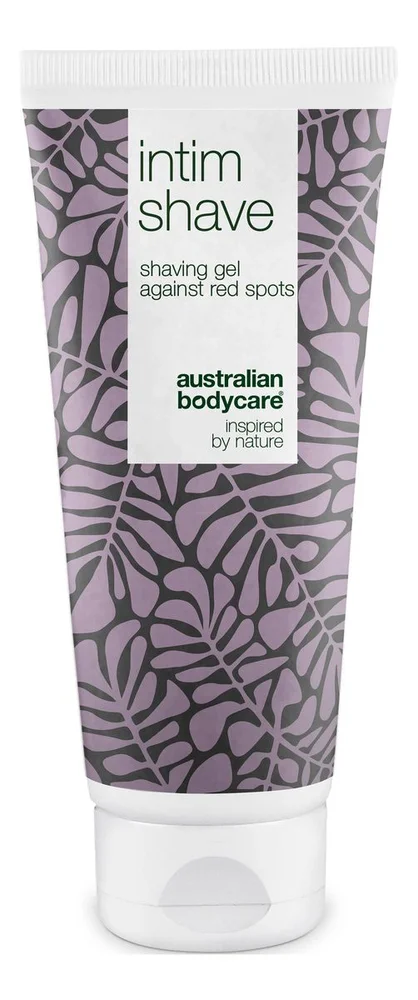 Australian Bodycare Intim Shave – 200 ml. v:8622909 Australian Bodycare Intim Shave – 200 ml. v:8622909