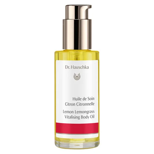 Body Oil | Lemon Lemongrass v:8219473