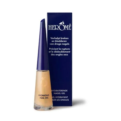 Herôme Hydrating Nail Gel – 10 ml v:7378484 Herôme Hydrating Nail Gel – 10 ml v:7378484