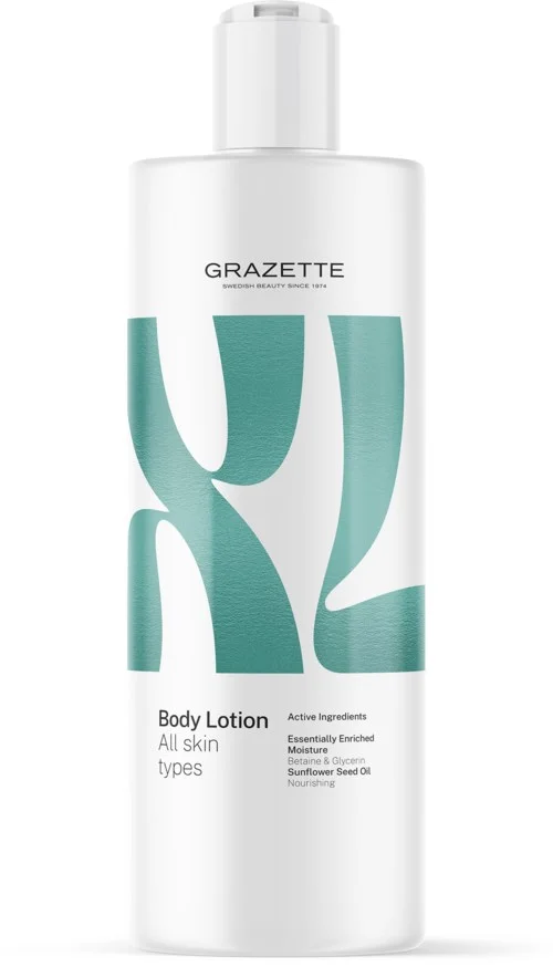 XL All skin types Body Lotion 400 ml v:5648619 XL All skin types Body Lotion 400 ml v:5648619