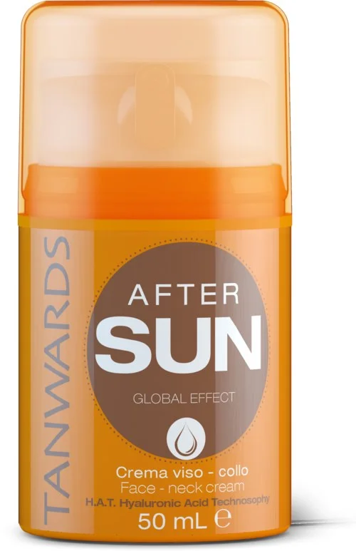 Synchroline Tanwards After Sun Face 50 ml v:3122241 Synchroline Tanwards After Sun Face 50 ml v:3122241
