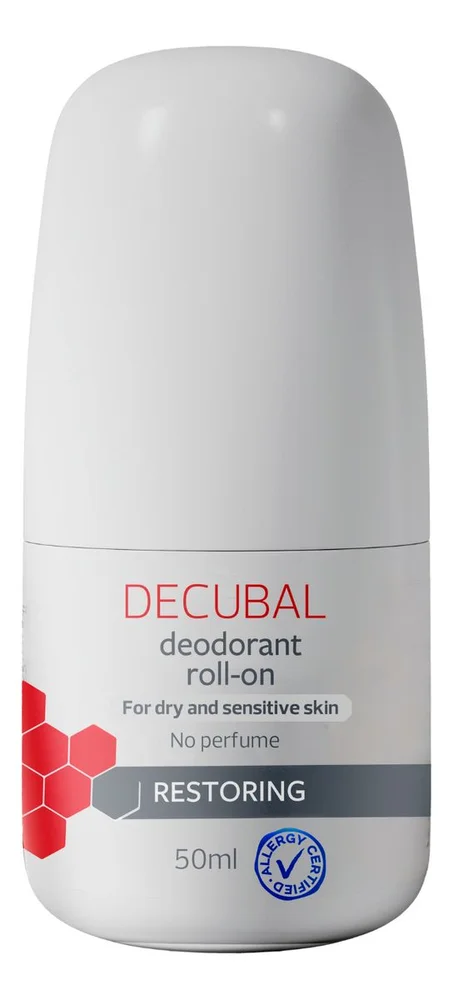 Decubal Deo Roll-On – 50 ml. v:3230349 Decubal Deo Roll-On – 50 ml. v:3230349