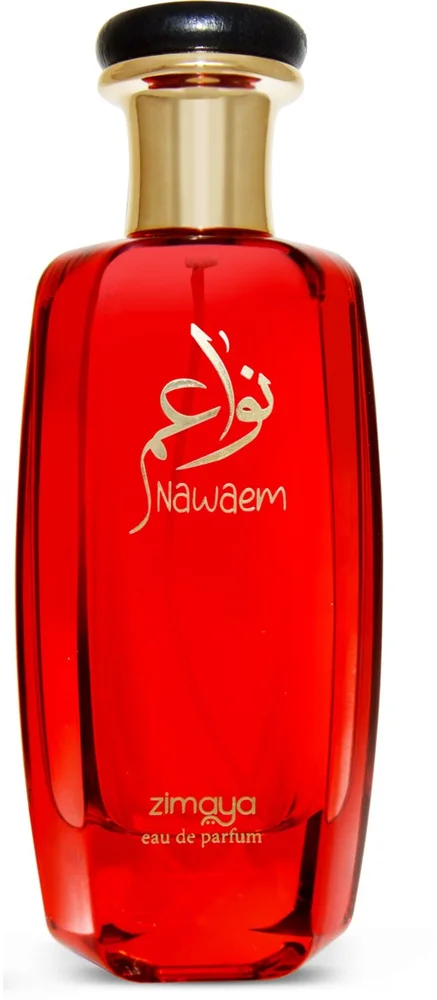 Zimaya Nawaem Eau de Parfum 100 ml v:6334282 Zimaya Nawaem Eau de Parfum 100 ml v:6334282