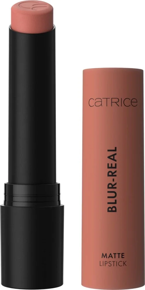 Catrice Blur-Real Matte Lipstick 020 Taupe Tension v:7925454