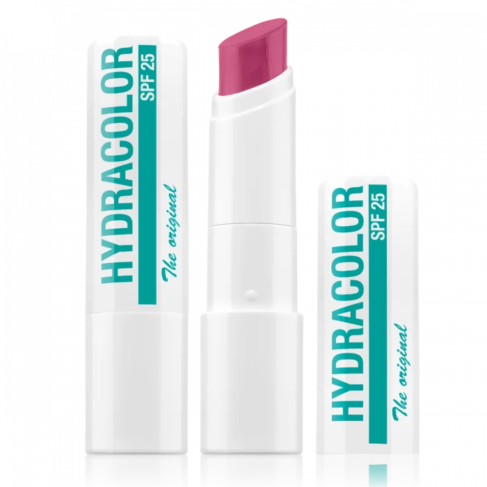 Hydracolor leppepomade No. 56 Raspberry v:5327864