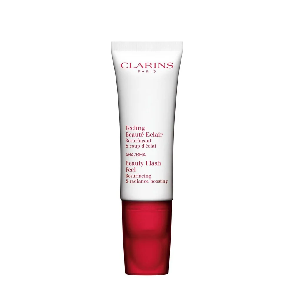 Beauty Flash Peel 50 ml – Clarins v:1373734 Beauty Flash Peel 50 ml – Clarins v:1373734