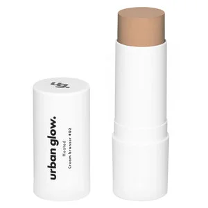 Urban Glow Heated Cream Bronzer #02 15,8g v:9791020 Urban Glow Heated Cream Bronzer #02 15,8g v:9791020