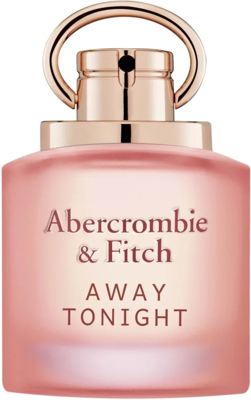 Abercrombie & Fitch Away Tonight Woman Eau de Parfum 100 ml v:3225782 Abercrombie & Fitch Away Tonight Woman Eau de Parfum 100 ml v:3225782