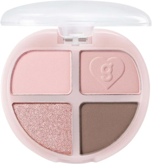 Colorgram Tintin Dory Eyeshadow Palette 06 Mochi Tory v:9183791