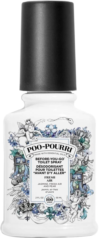 POO-POURRI Fresh Air 59 ml v:6302724