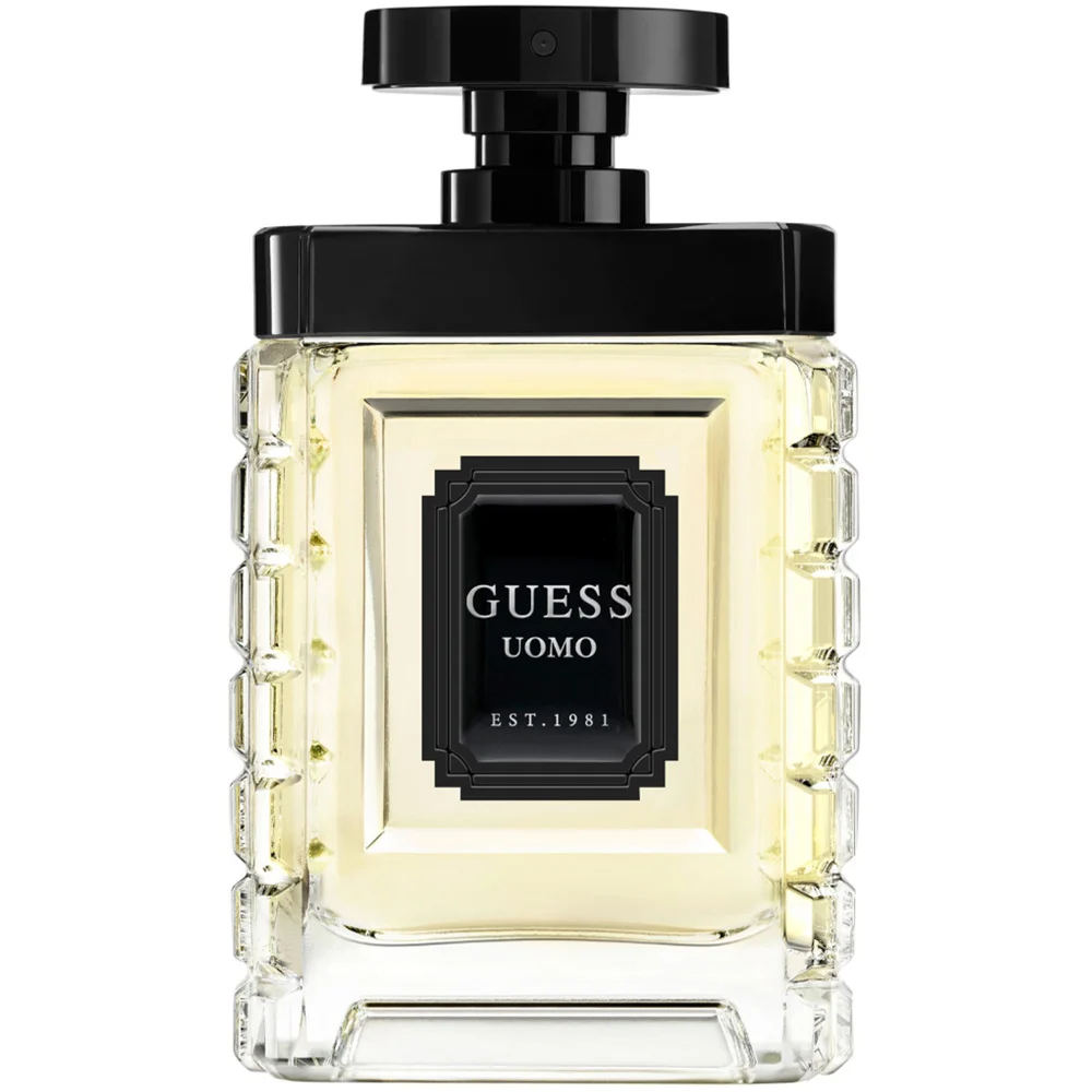 Guess Uomo, EdT v:7793523