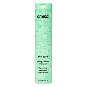 Amika The Kure Bond Repair Shampoo 275ml v:1250520 Amika The Kure Bond Repair Shampoo 275ml v:1250520