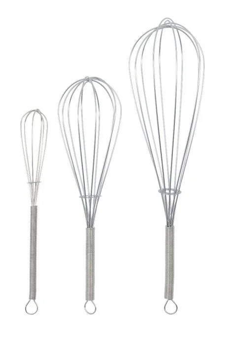Nicolas Vahé Visp Sett 3 stk Silver finish v:2309914