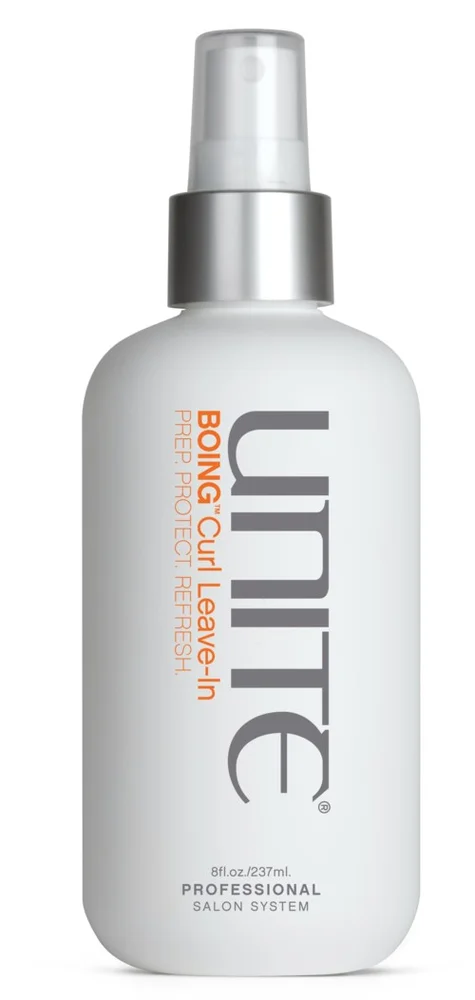 UNITE BOING Curl Leave-in 236 ml v:2007225