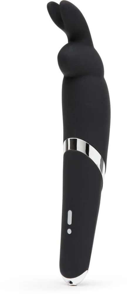Happy Rabbit Wand Vibrator v:6440326 Happy Rabbit Wand Vibrator v:6440326