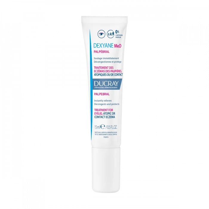 Ducray Dexyane MeD Palpebral Cream 100 ml v:3722912