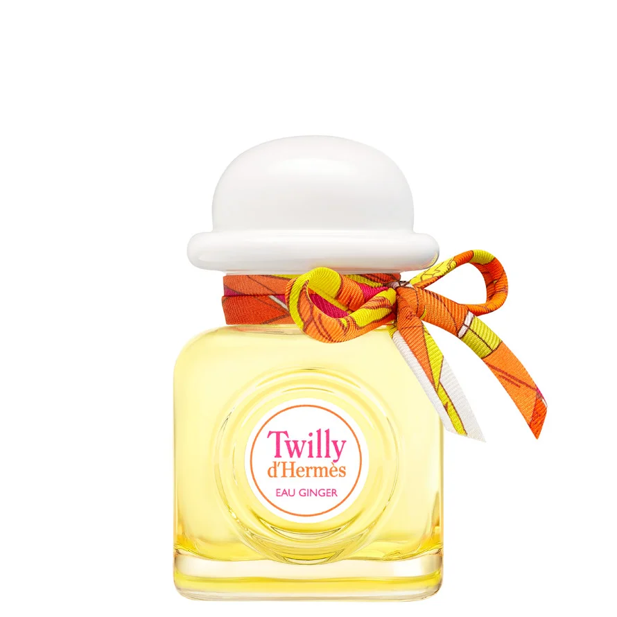 Twilly d’Hermès Eau Ginger Eau de Parfum 50 ml – HERMÈS v:4350997