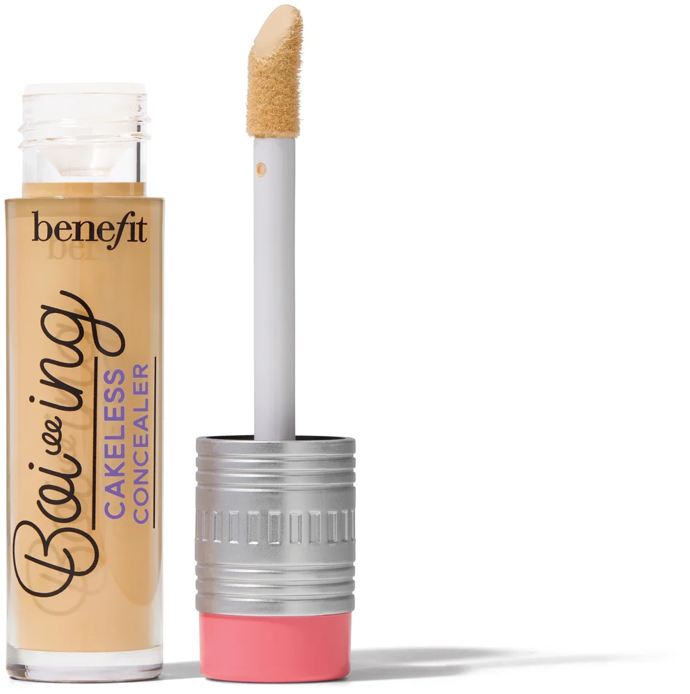 Boi-ing Cakeless Concealer 6.3 Got This - Medium-Olive Warm - Benefit v:6633021