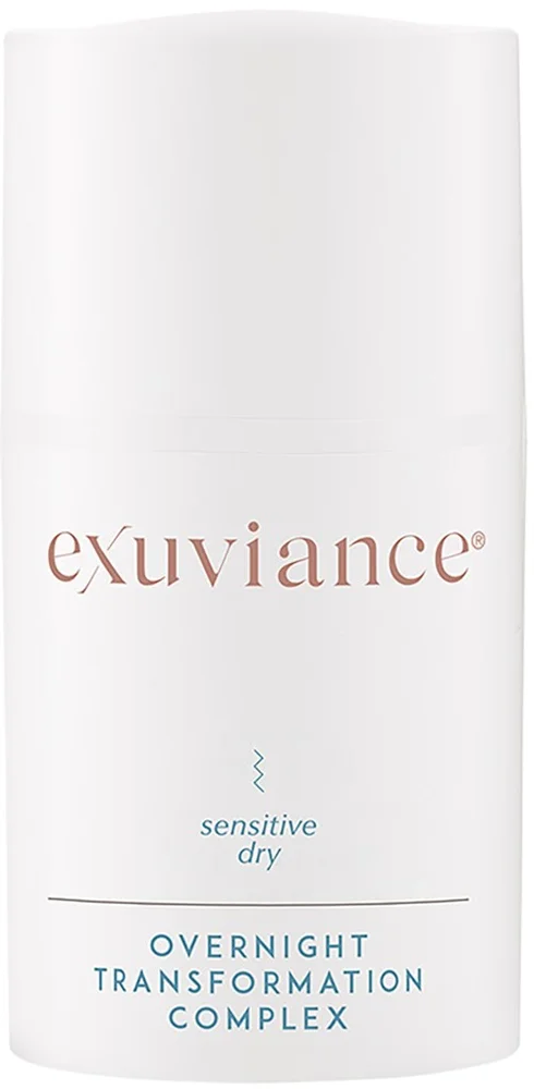 Exuviance Overnight Transformation Complex 50 g v:4018291 Exuviance Overnight Transformation Complex 50 g v:4018291