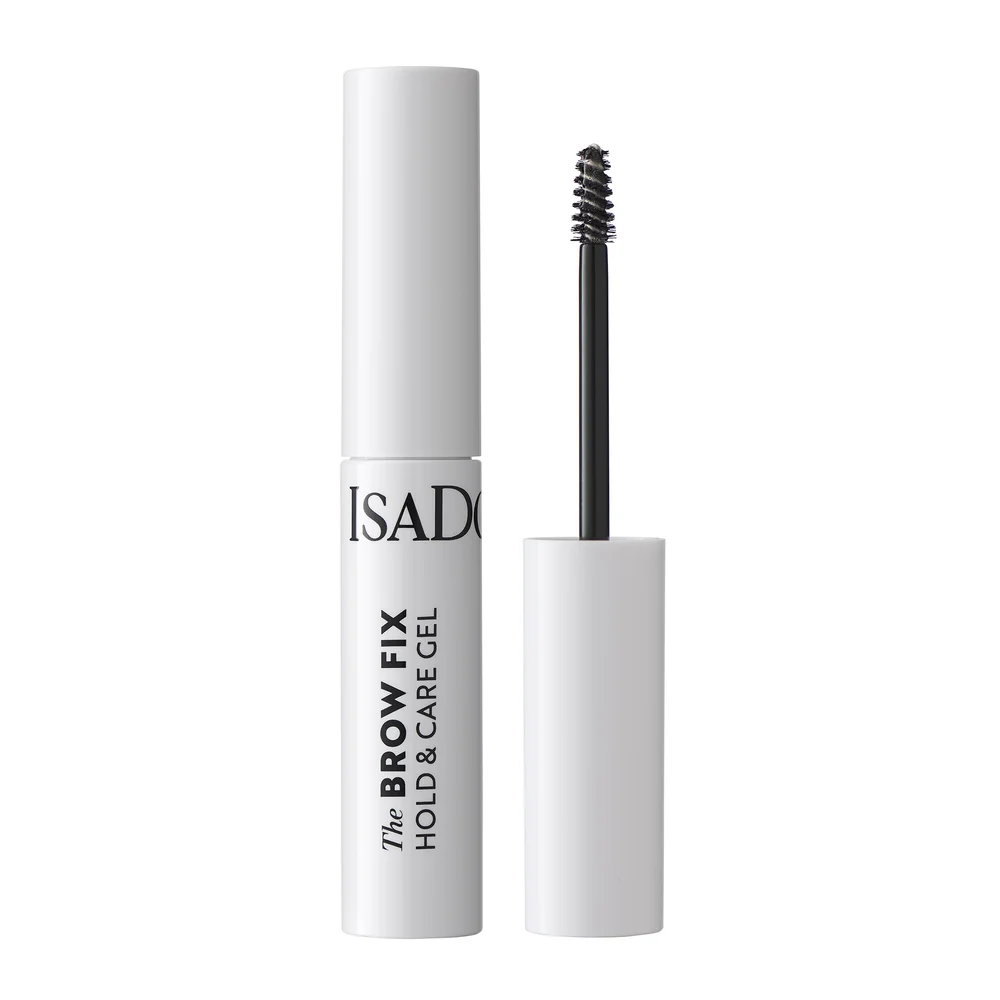 Isadora The Brow Fix Hold & Care Gel v:7646589