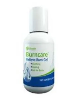 Burncare branngel spray 50 ml v:6250377