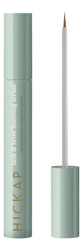 HICKAP Lash & Brow Boosting Serum – 15 ml v:6247724 HICKAP Lash & Brow Boosting Serum – 15 ml v:6247724