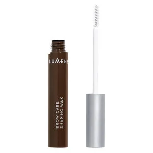Lumene Brow Care Shaping Wax 5 ml ─ #3 Dark Brown v:2814670