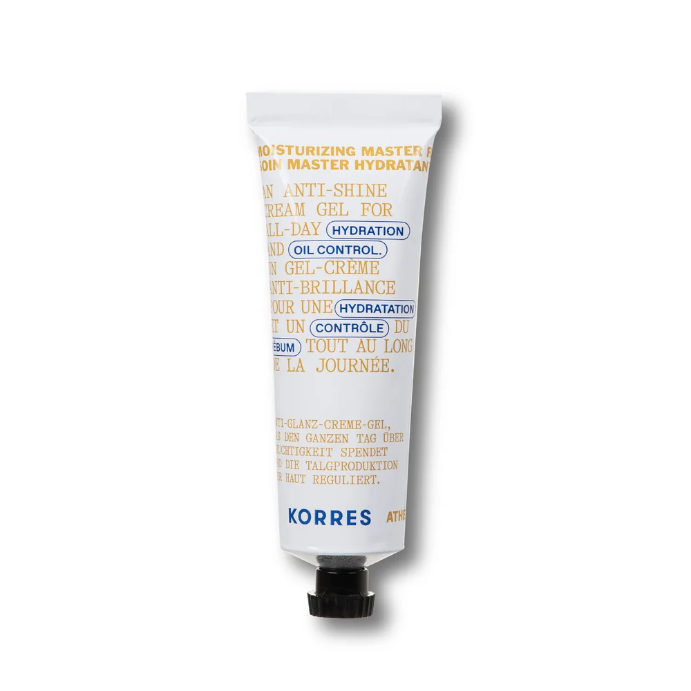 Korres Achillea for Men Moisturizing Cream 50ml v:5161290