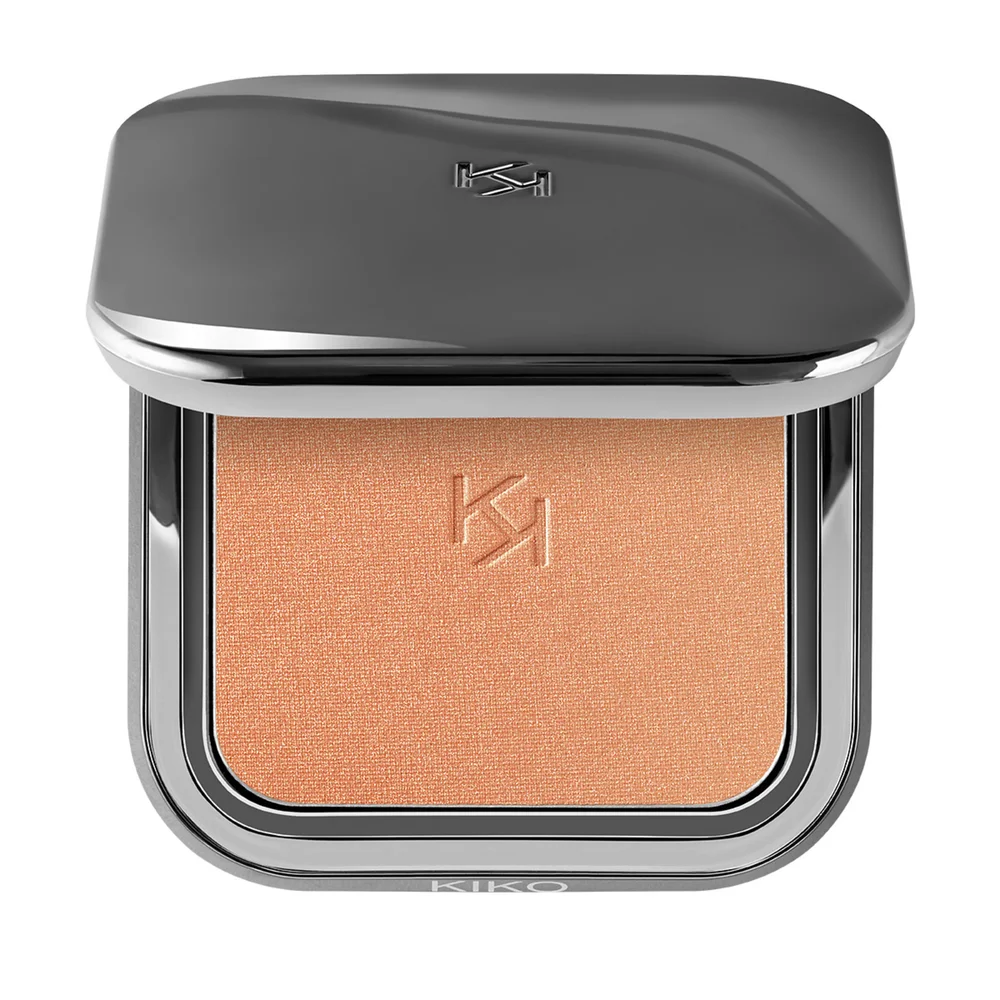Radiant Touch Bronzing Powder 101 Luminous Honey - Kiko Milano v:4361513