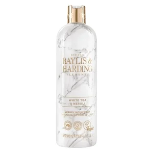 Baylis & Harding Elements White Tea & Neroli Body Wash 500ml v:1008867 Baylis & Harding Elements White Tea & Neroli Body Wash 500ml v:1008867