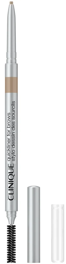 Clinique Quickliner For Brows 01 Sandy Blonde v:2267334