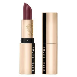 Bobbi Brown Luxe Lipstick Bond 3,5g v:8110200