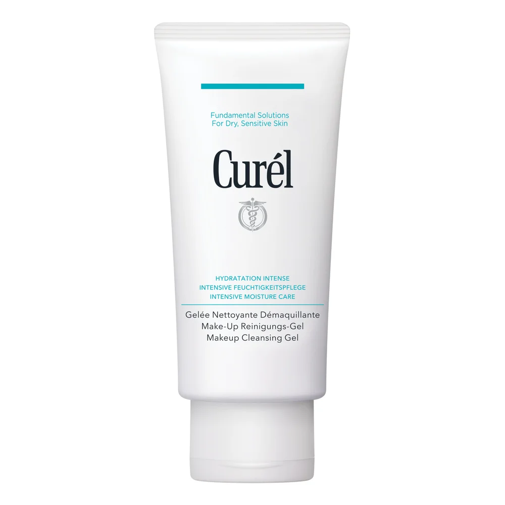 Makeup Cleansing Gel 130 - Curél v:4424444